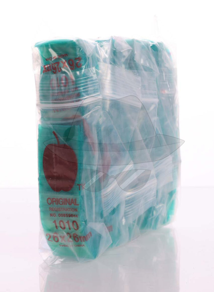 Baggies 1010 Original Apple Brand Bags