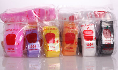 Baggies 1034 Original Apple Brand Bags