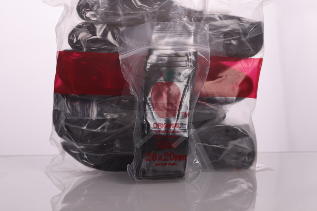 Baggies 1034 Original Apple Brand Bags