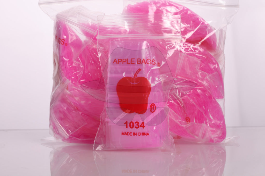 Baggies 1034 Original Apple Brand Bags