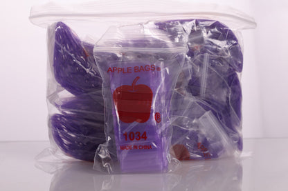 Baggies 1034 Original Apple Brand Bags