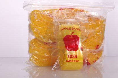 Baggies 1034 Original Apple Brand Bags