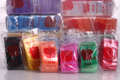 Baggies 1510 Original Apple Brand Bags