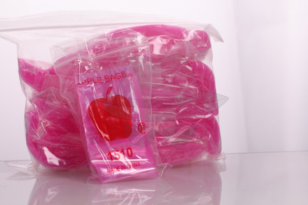 Baggies 1510 Original Apple Brand Bags