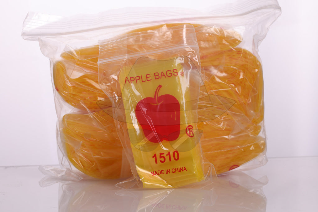 Baggies 1510 Original Apple Brand Bags