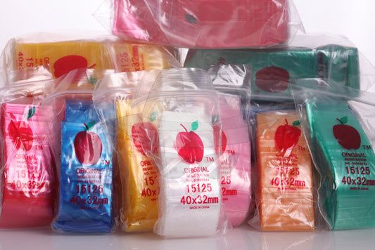 Baggies 15125 Original Apple Brand Bags
