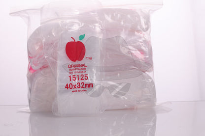 Baggies 15125 Original Apple Brand Bags