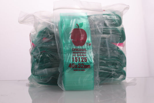Baggies 15125 Original Apple Brand Bags