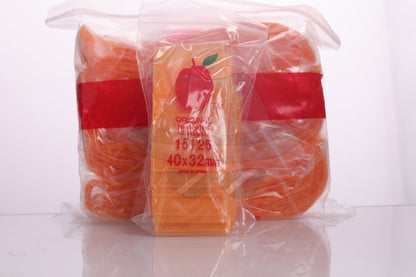 Baggies 15125 Original Apple Brand Bags