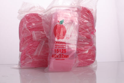 Baggies 15125 Original Apple Brand Bags