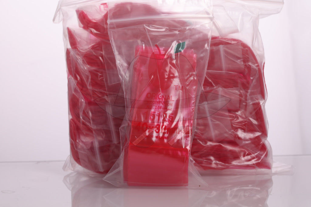 Baggies 15125 Original Apple Brand Bags