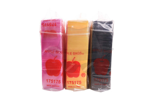 Baggies 175175 Original Apple Brand Bags