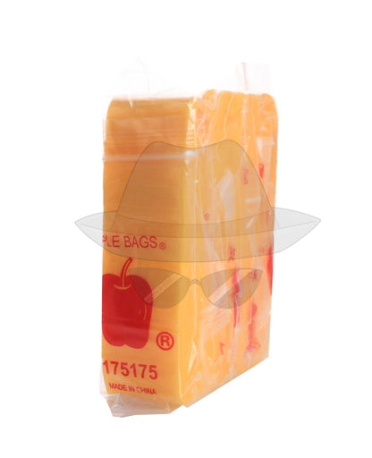 Baggies 175175 Original Apple Brand Bags