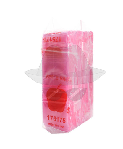 Baggies 175175 Original Apple Brand Bags