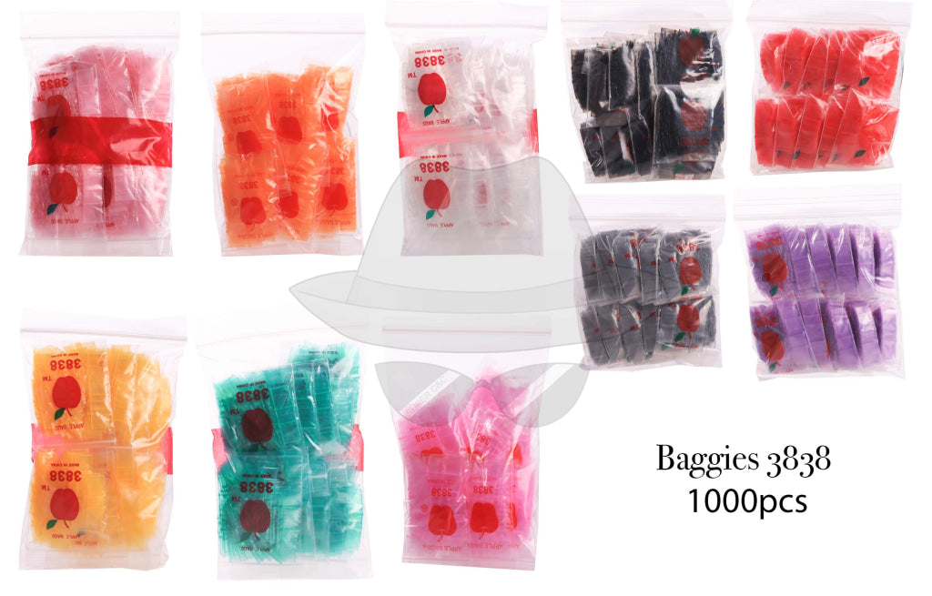 Baggies 3838 Original Apple Brand Bags