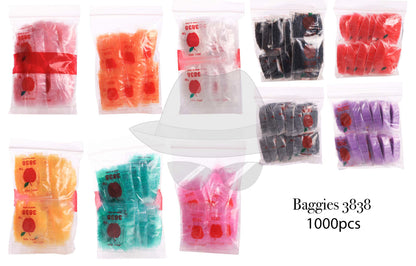 Baggies 3838 Original Apple Brand Bags