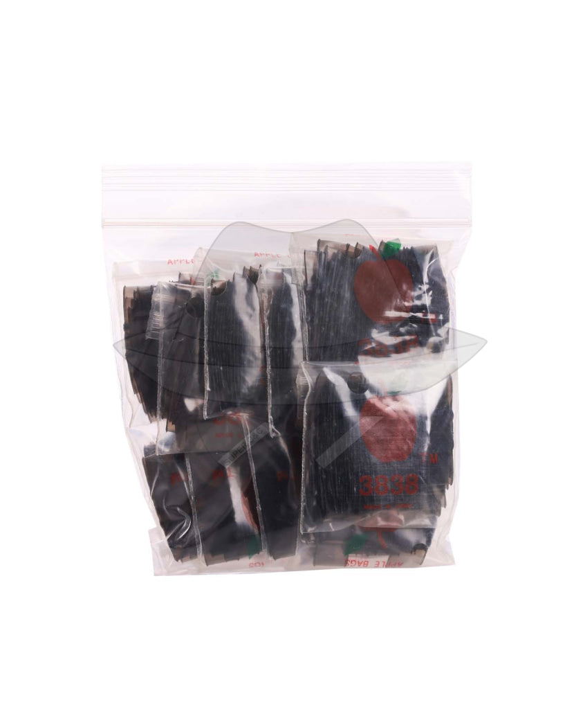 Baggies 3838 Original Apple Brand Bags