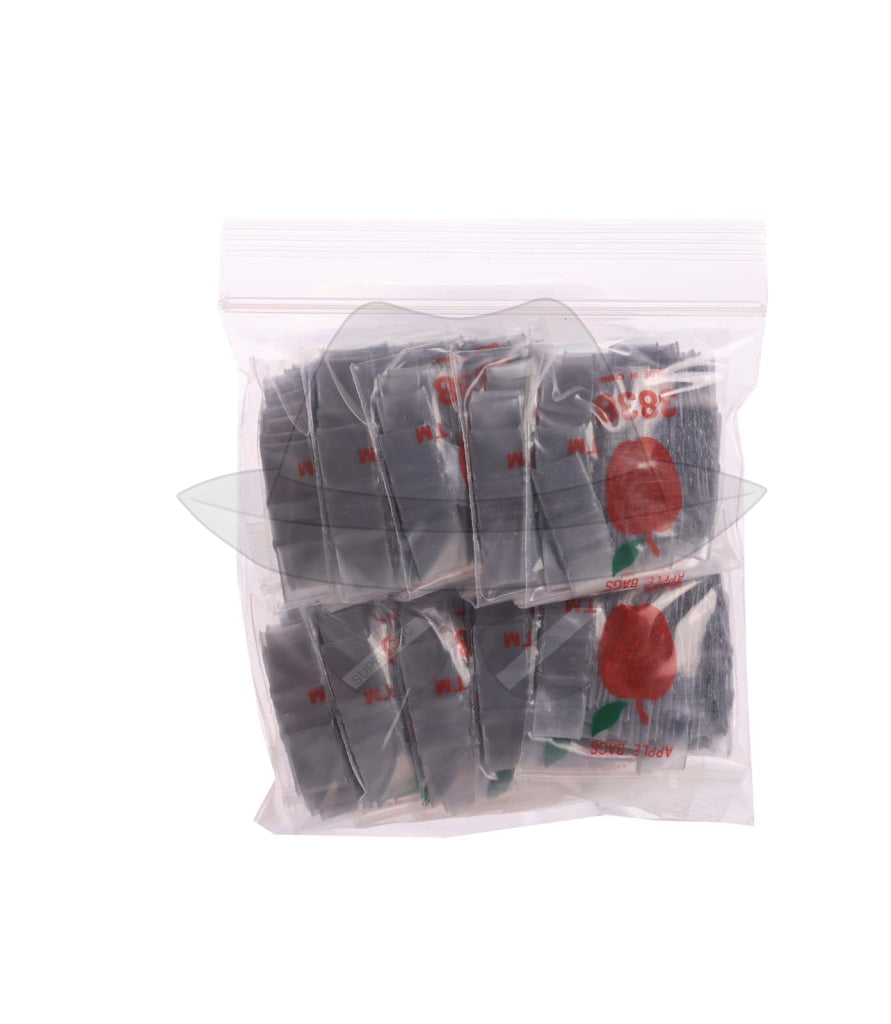 Baggies 3838 Original Apple Brand Bags