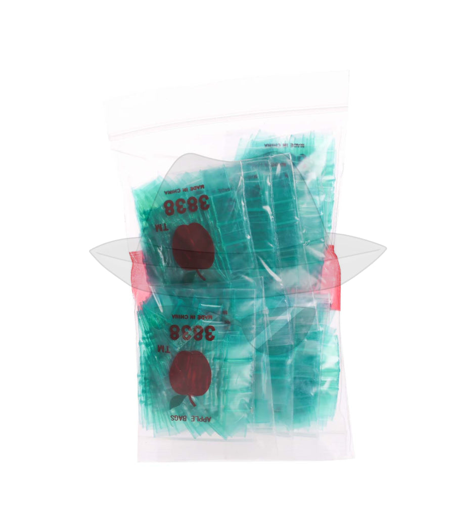 Baggies 3838 Original Apple Brand Bags