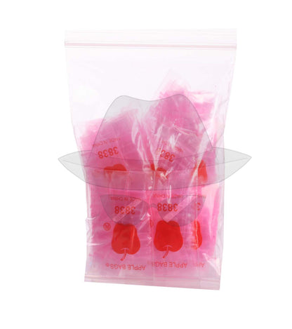 Baggies 3838 Original Apple Brand Bags