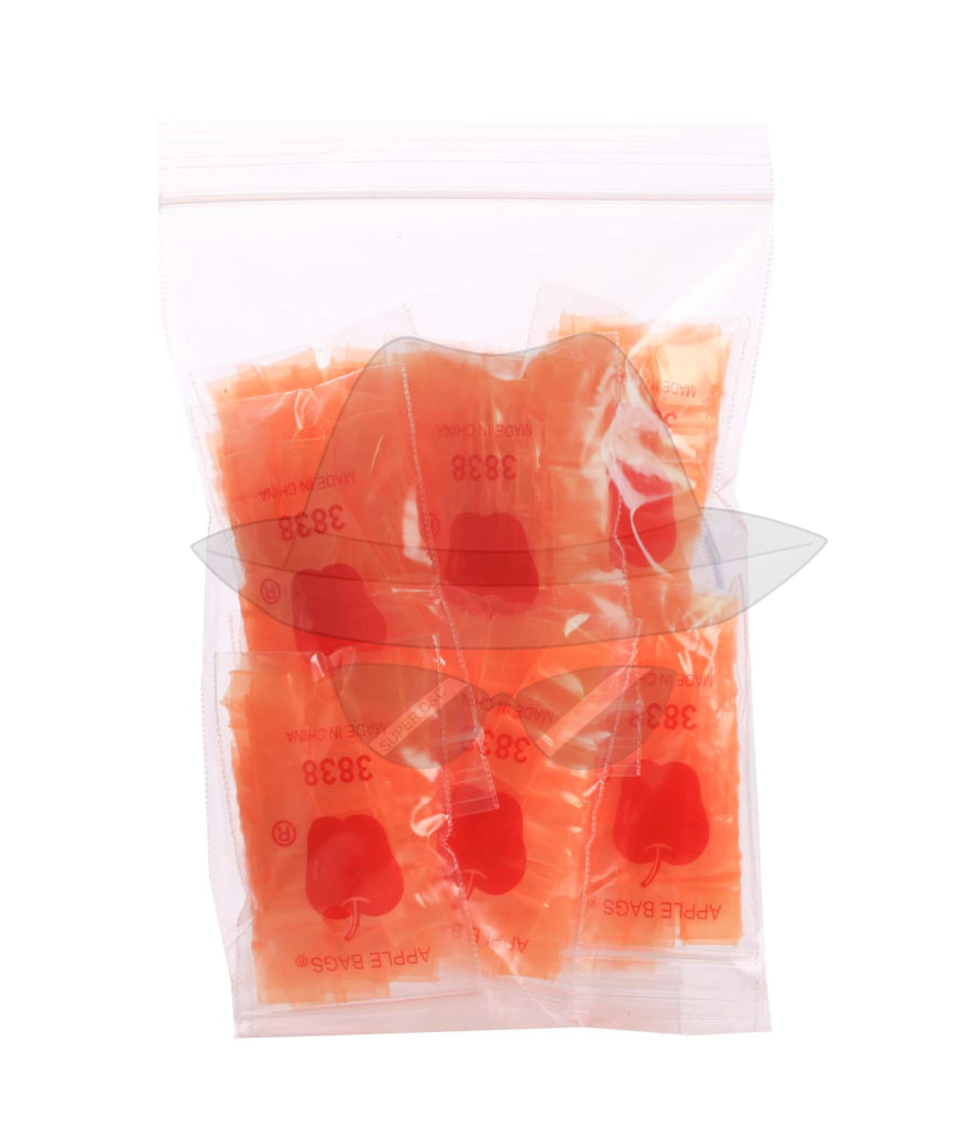 Baggies 3838 Original Apple Brand Bags