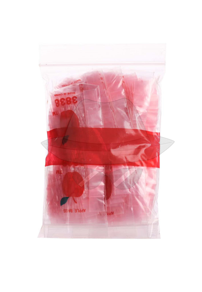 Baggies 3838 Original Apple Brand Bags