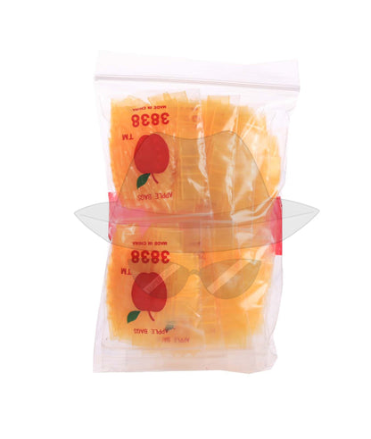 Baggies 3838 Original Apple Brand Bags