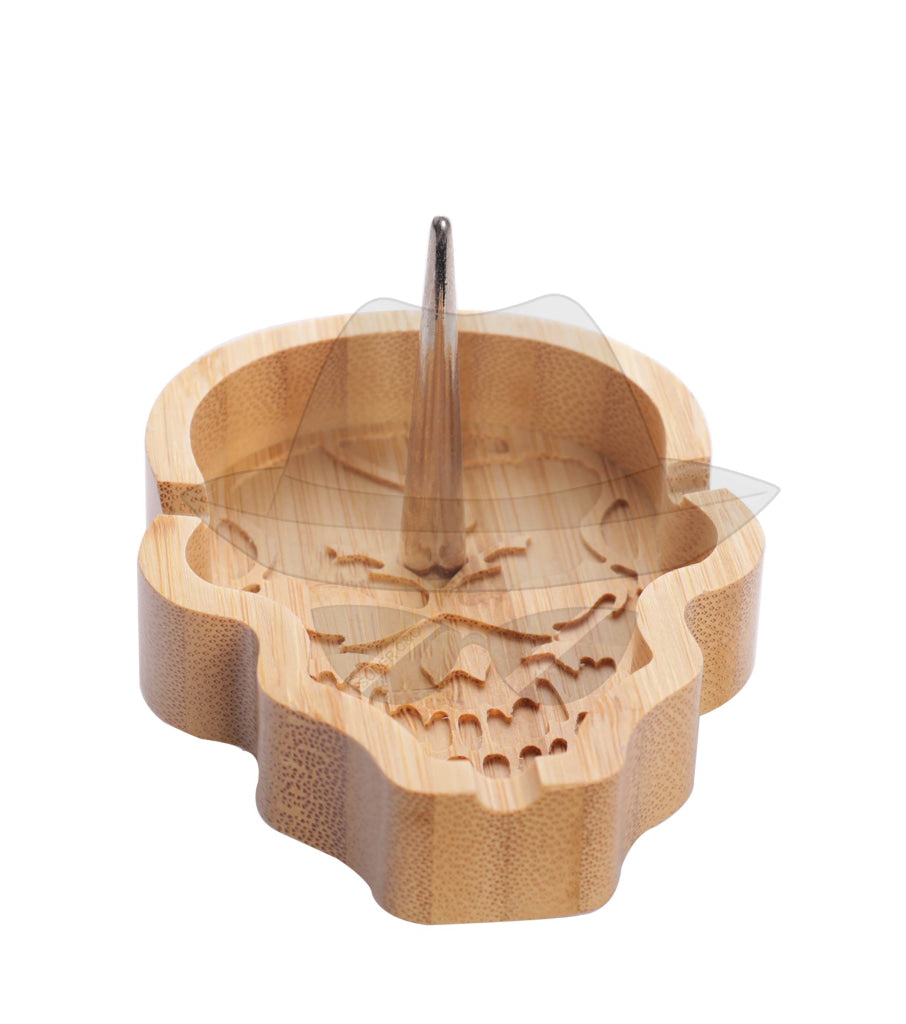 Bamboo Ashtra