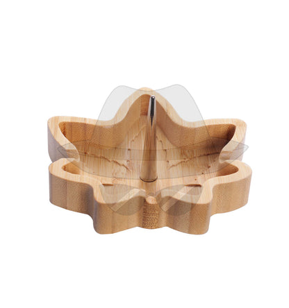Bamboo Ashtra