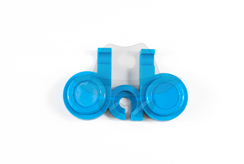 BIKE SHAPE SILICONE JAR( SOLD BY 12PCS)