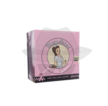 Blazy Susan King Size Wide 50pack per Box