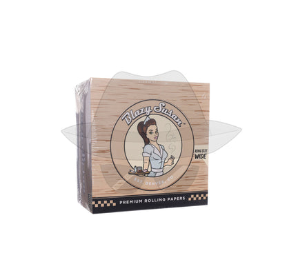 Blazy Susan King Size Wide 50pack per Box