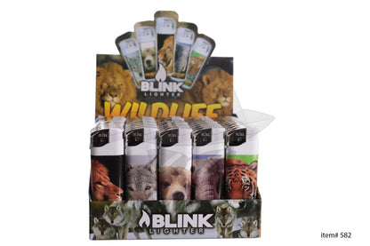 Blink Lighter-50ct