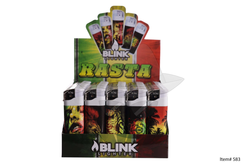 Blink Lighter-50ct