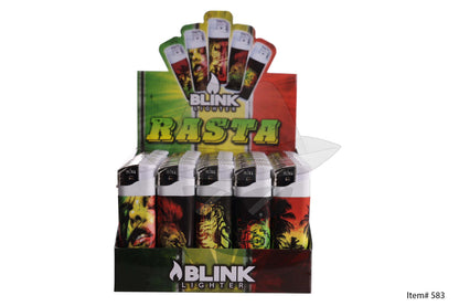 Blink Lighter-50ct