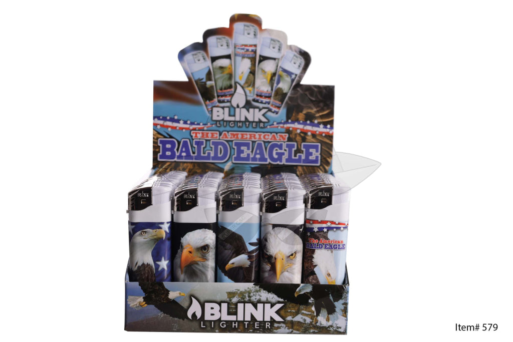 Blink Lighter-50ct