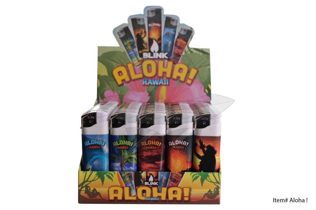 Blink Lighter-50ct