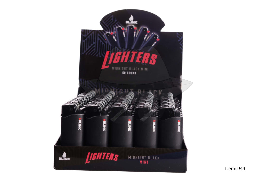 Blink Lighter-50ct
