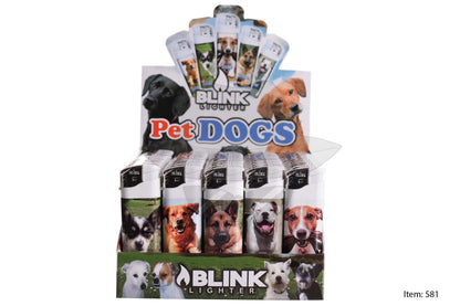 Blink Lighter-50ct
