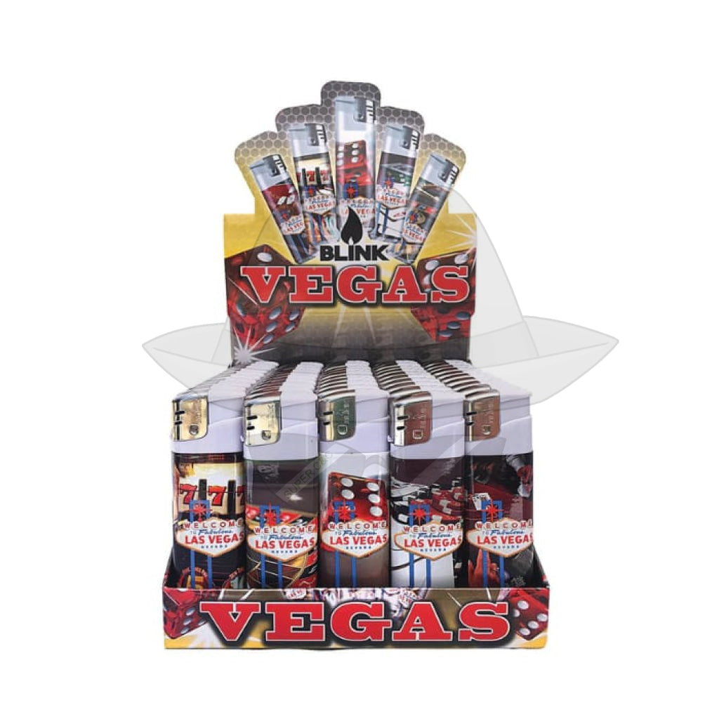 Blink Lighter-50ct