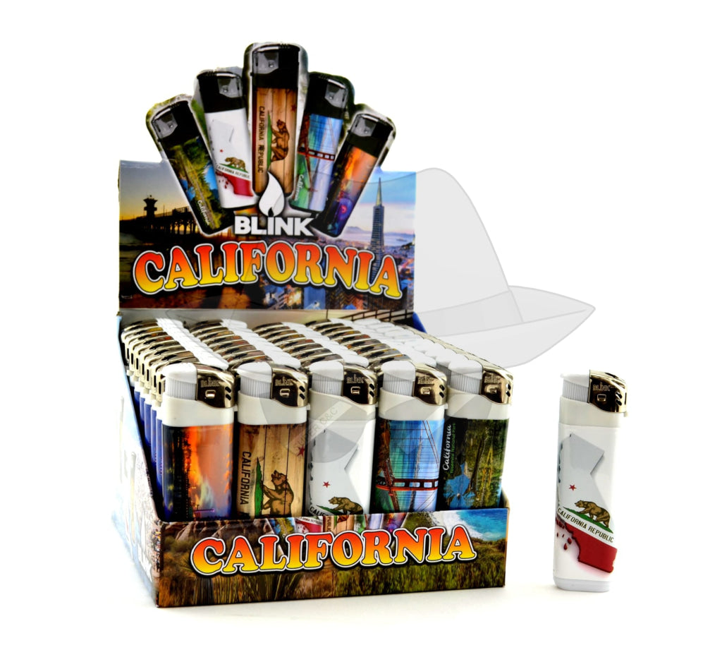 Blink Lighter-50ct