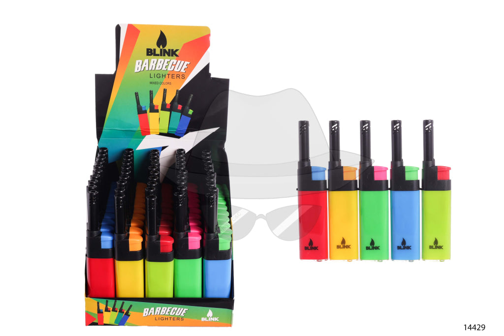 Blink Mini BBQ Lighter -50ct