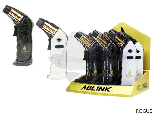 Blink ROGUE TORCH LIGHTER 6ct