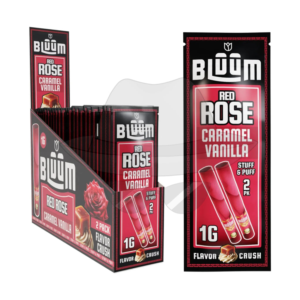 BLUUM WILD FLOWER WRAPS -10CT