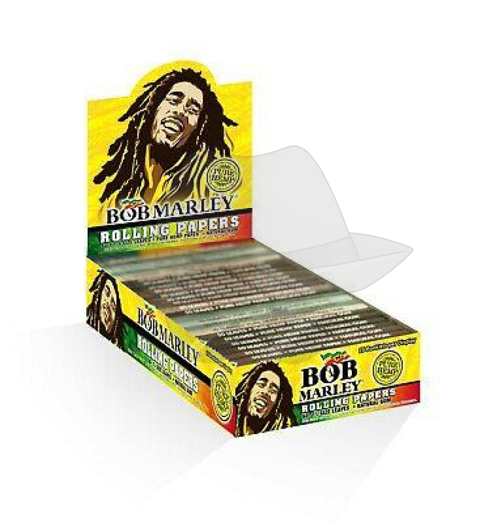 Bob Marley Rolling Papers