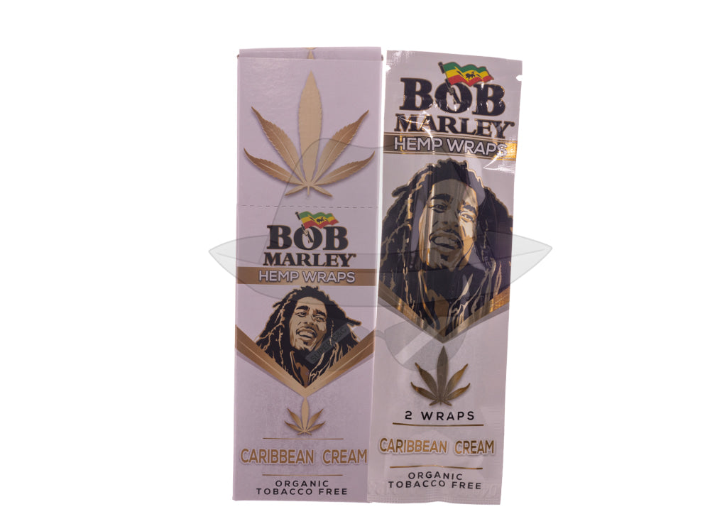 Bob Marley Wraps-25packs