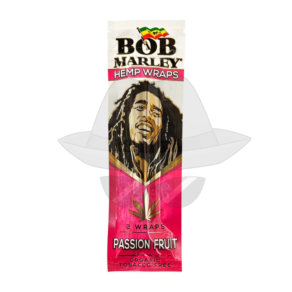 Bob Marley Wraps-25packs