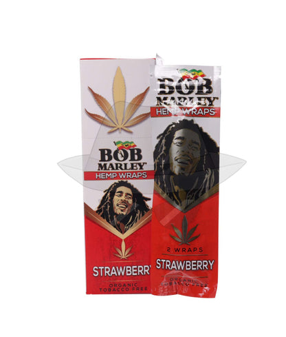 Bob Marley Wraps-25packs