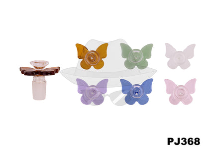 Butterfly GOG Bowl
