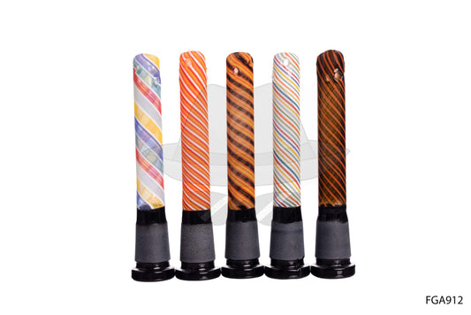 Candy Twist Down Stem
